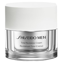 SHISEIDO - Men Total Revitalizer Cream krem do twarzy dla mężczyzn 50ml