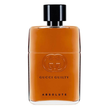 GUCCI Guilty Absolute Pour Homme EDP Woda perfumowana spray 50ml