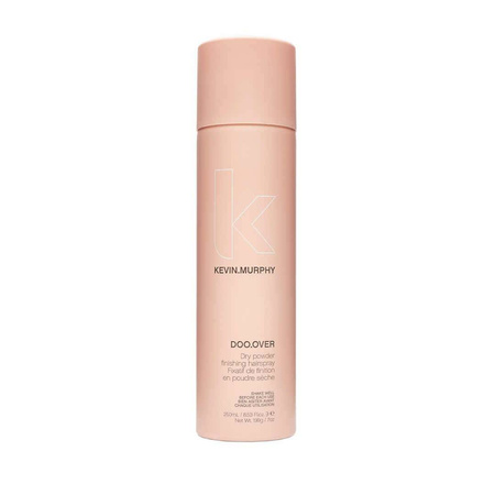 Kevin Murphy Doo.Over Dry Powder pudrowy lakier do włosów 250ml