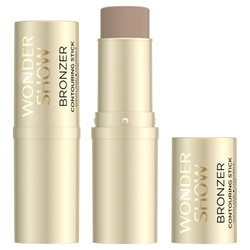 Wonder Show bronzer w sztyfcie 01 Be Neutral 8g