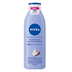 Smooth Sensation wygładzające mleczko do ciała 250ml