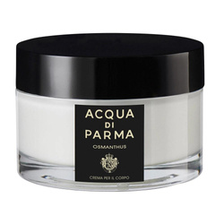 Acqua Di Parma Osmanthus krem do ciała 150ml