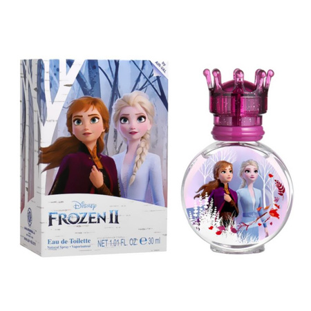 Frozen II woda toaletowa spray 30ml
