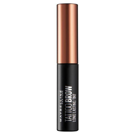 Tattoo Brow Peel-Off Tint żel do brwi Medium Brown 4.9ml
