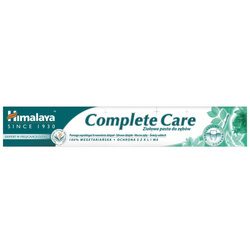 Complete Care Gum Expert ziołowa pasta do zębów na krwawiące dziąsła 75ml
