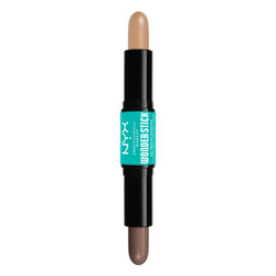 Wonder Stick Dual Face Lift sztyft do konturowania 01 Fair 4g