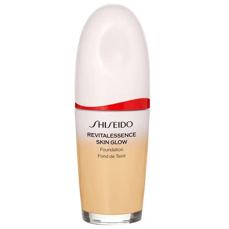 SHISEIDO Revitalessence Skin Glow Foundation SPF30 podkład do twarzy 250 Sand 30ml