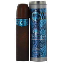 Cuba Copacabana woda toaletowa spray 100ml