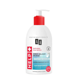 Help krem-balsam do rąk XXL 275ml