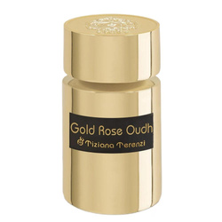 Gold Rose Oudh mgiełka do włosów 50ml