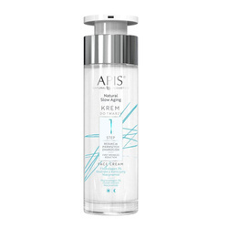 APIS - Natural Slow Aging krem do twarzy step 1 redukcja pierwszych zmarszczek 50ml