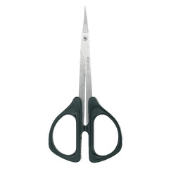 Nożyczki do paznokci Czarne 1010