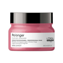 L'Oreal Professionnel Maska do włosów długich poprawiająca wygląd na długościach i końcach 250ml