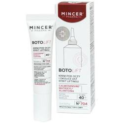 Botolift krem pod oczy i okolice ust No.704 15ml