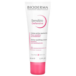 Sensibio Defensive krem kojący 40ml
