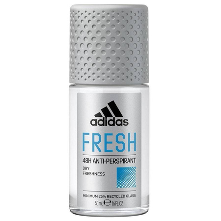 Fresh antyperspirant w kulce 50ml