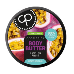 Body Butter masło do ciała z marakują 250ml