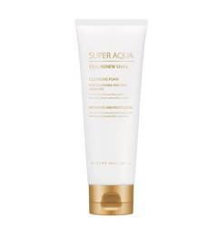 Super Aqua Cell Renew Snail Cleansing Foam pianka myjąca z ekstraktem ze śluzu ślimaka 100ml