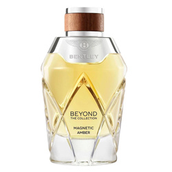 Bentley Beyond The Collection Magnetic Amber woda perfumowana spray 100ml