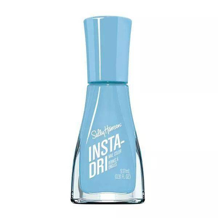 Insta-Dri szybkoschnący lakier do paznokci 489 9.17ml
