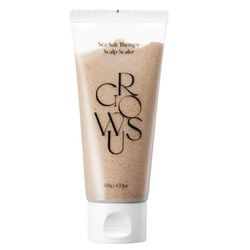 Sea Salt Therapy Scalp Scaler peeling do skóry głowy z solą morską 120g