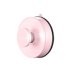 Hookie Pookie silny zasysający haczyk łazienkowy Pink