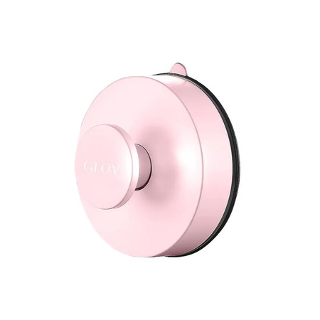 Hookie Pookie silny zasysający haczyk łazienkowy Pink