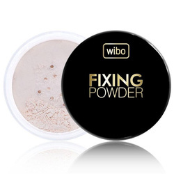 Wibo Fixing Powder sypki puder utrwalający 5.5g