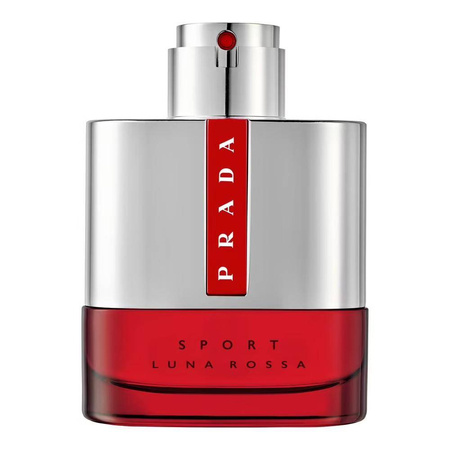 Prada Luna Rossa Sport woda toaletowa spray 50ml
