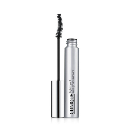 Clinique High Impact Zero Gravity Mascara podkręcający tusz do rzęs 01 Black 8ml
