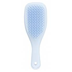 The Mini Ultimate Detangler mała szczotka do włosów Digital Lavender