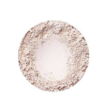 Podkład mineralny rozświetlający Natural Cream 4g