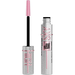 Lash Sensational Sky High Space Diamond brokatowy topper do rzęs 8ml