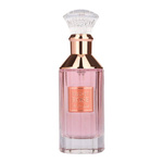 Lattafa Velvet Rose woda perfumowana spray 100ml