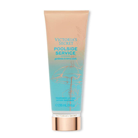 Victoria's Secret Poolside Service balsam do ciała 236ml