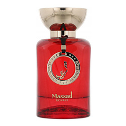 Massad Royale woda perfumowana spray 100ml