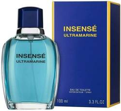 Givenchy Insensé Ultramarine woda toaletowa spray 100ml