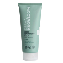 MD02 lekki balsam lipidowy 200ml