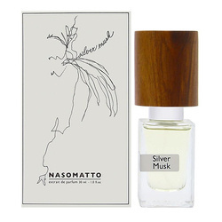 NASOMATTO Silver Musk ekstrakt perfum spray 30ml