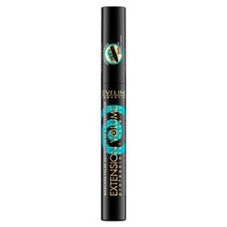 Extension Volume False Definition & Waterproof Mascara wodoodporny tusz do rzęs 10ml