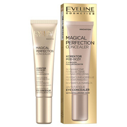 Magical Perfection Concealer korektor pod oczy 02A Light Vanilla 15ml