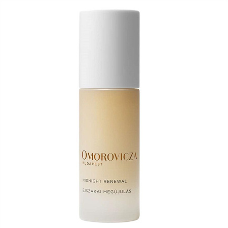 Omorovicza Midnight Renewal serum do twarzy na noc 30ml