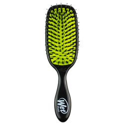 Shine Enhancer szczotka do włosów Black