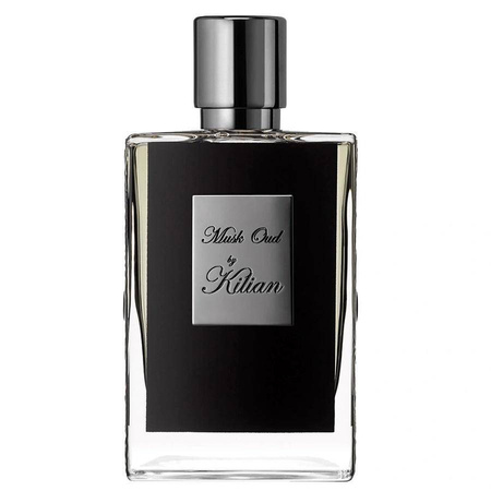 By Kilian Musk Oud woda perfumowana spray 50ml