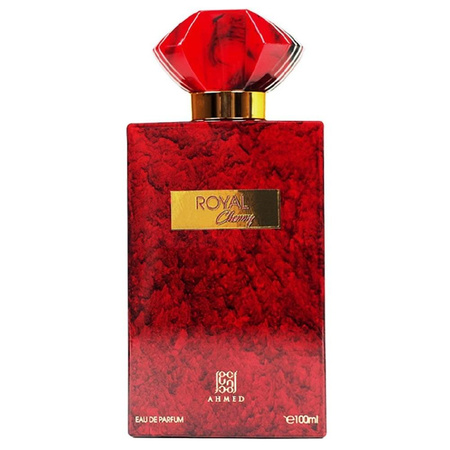Ahmed Al Maghribi Royal Cherry woda perfumowana spray 100ml