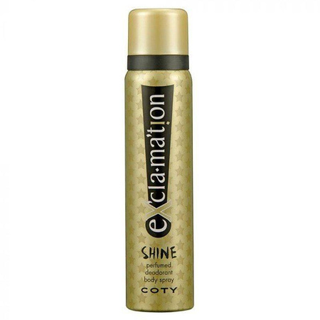 Shine dezodorant spray 150ml