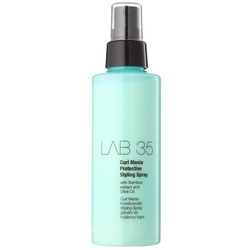 LAB 35 Curl Mania Protective Styling Spray spray do stylizacji włosów kręconych 150ml