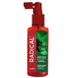 Radical odżywka wzmacniająca do włosów osłabionych i wypadających 100ml