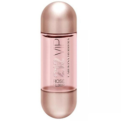 Carolina Herrera 212 VIP Rose Elixir woda perfumowana spray 30ml
