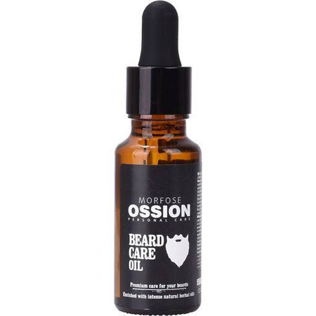 Ossion Beard Care Oil olejek do pielęgnacji brody 20ml